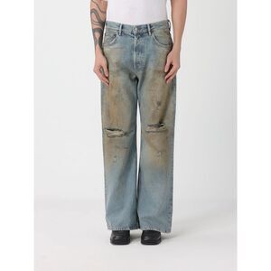 Acne Studios Jeans Men Denim